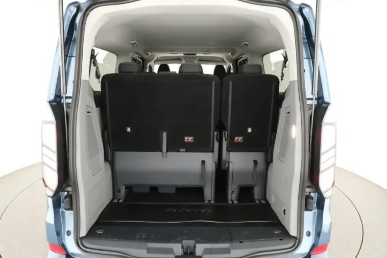 Ford Tourneo Custom din 2024 cu 28.623 km - oferta FOR147302 - foto 11