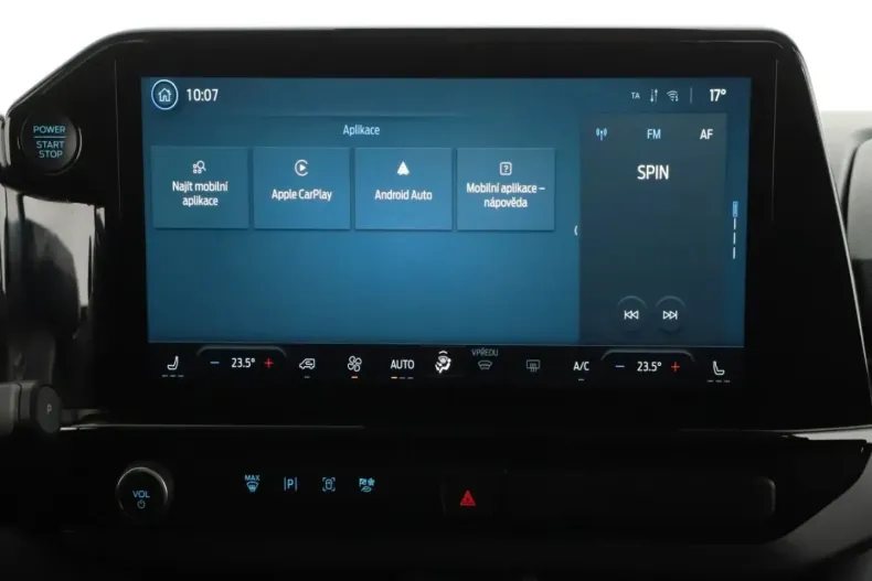 Ford Tourneo Custom din 2024 cu 28.623 km - oferta FOR147302 - foto 15