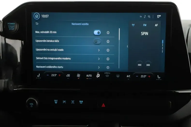 Ford Tourneo Custom din 2024 cu 28.623 km - oferta FOR147302 - foto 16