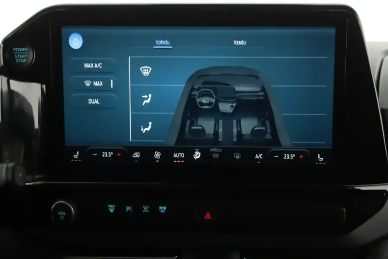 Ford Tourneo Custom din 2024 cu 28.623 km - oferta FOR147302 - foto 17