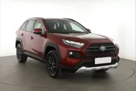 Toyota RAV4 din 2024 cu 17.825 km - oferta TOY147303 - foto 1