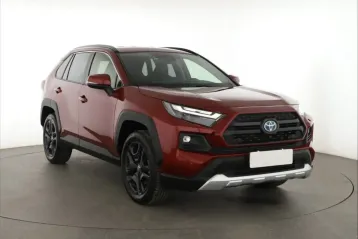 Toyota RAV4 din 2024 - oferta TOY147303