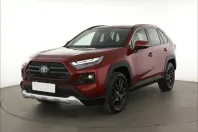 Toyota RAV4 din 2024 cu 17.825 km - oferta TOY147303 - foto 2