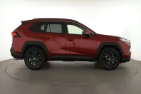 Toyota RAV4 din 2024 cu 17.825 km - oferta TOY147303 - foto 6