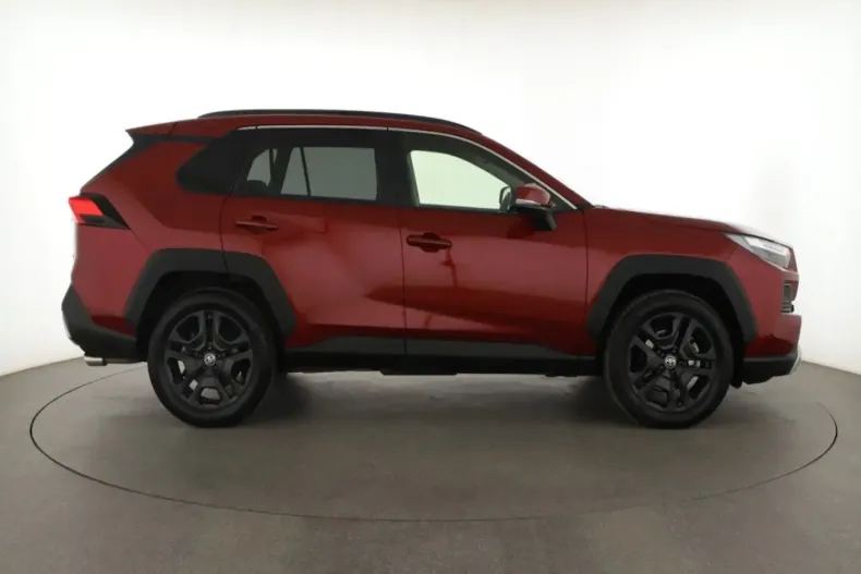 Toyota RAV4 din 2024 cu 17.825 km - oferta TOY147303 - foto 6