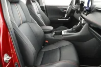 Toyota RAV4 din 2024 cu 17.825 km - oferta TOY147303 - foto 7