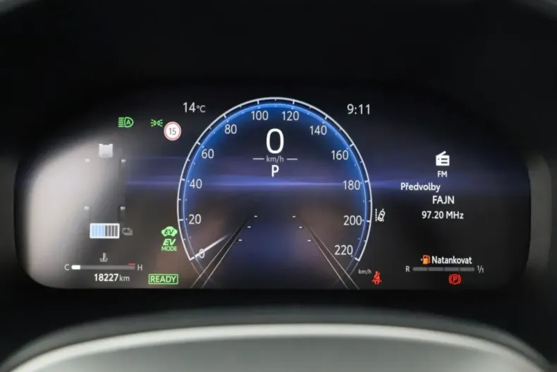 Toyota RAV4 din 2024 cu 17.825 km - oferta TOY147303 - foto 8