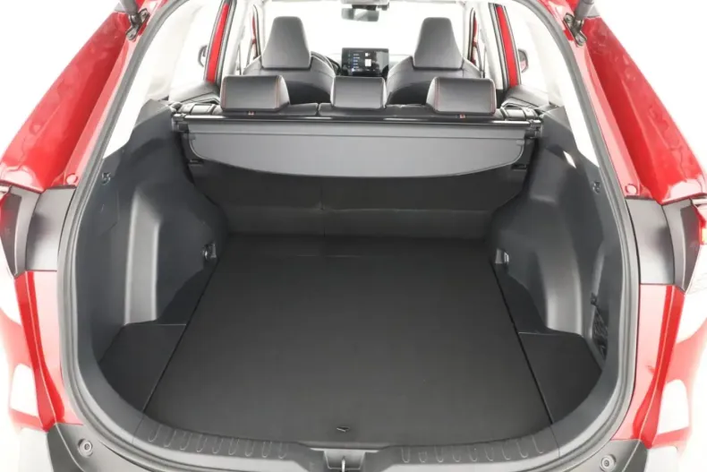 Toyota RAV4 din 2024 cu 17.825 km - oferta TOY147303 - foto 11