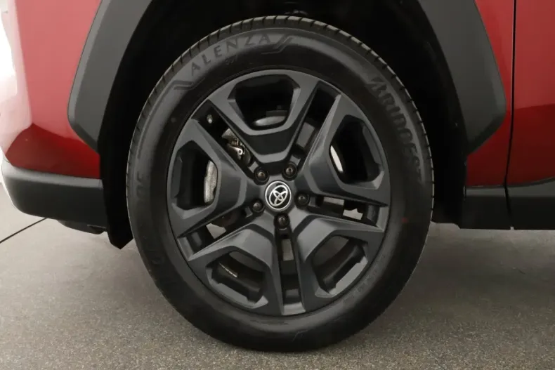 Toyota RAV4 din 2024 cu 17.825 km - oferta TOY147303 - foto 12