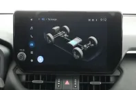 Toyota RAV4 din 2024 cu 17.825 km - oferta TOY147303 - foto 14