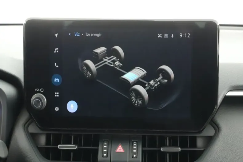 Toyota RAV4 din 2024 cu 17.825 km - oferta TOY147303 - foto 14