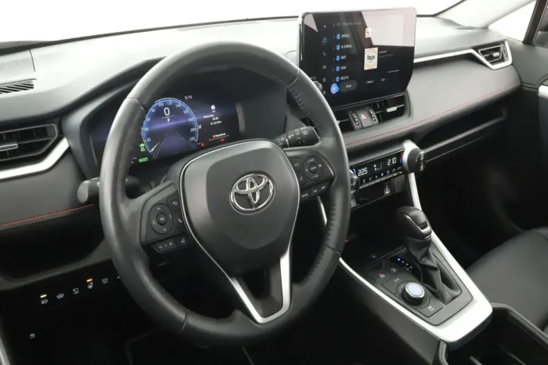 Toyota RAV4 din 2024 cu 17.825 km - oferta TOY147303 - foto 15