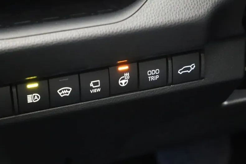 Toyota RAV4 din 2024 cu 17.825 km - oferta TOY147303 - foto 17