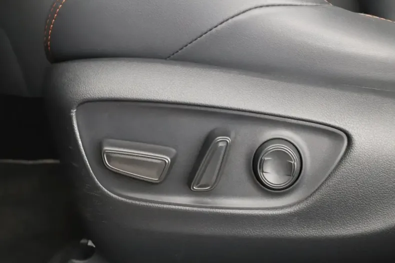 Toyota RAV4 din 2024 cu 17.825 km - oferta TOY147303 - foto 18