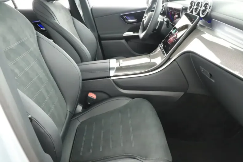 Mercedes-Benz GLC 200 din 2024 cu 7.757 km - oferta MER147304 - foto 7