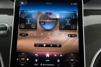 Mercedes-Benz GLC 200 din 2024 cu 7.757 km - oferta MER147304 - foto 14