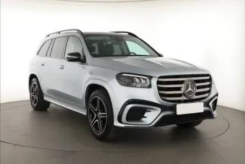 Mercedes-Benz GLE 450 din 2024 - oferta MER147305