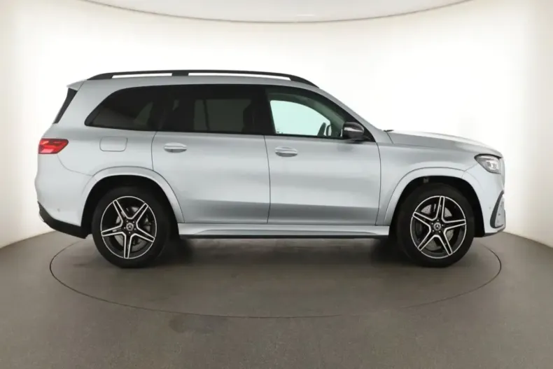Mercedes-Benz GLE 450 din 2024 cu 16.268 km - oferta MER147305 - foto 6