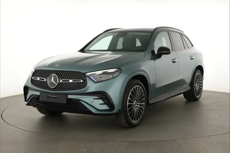 Mercedes-Benz GLC 220 din 2024 cu 22.540 km - oferta MER147306 - foto 2
