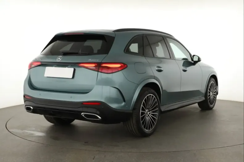 Mercedes-Benz GLC 220 din 2024 cu 22.540 km - oferta MER147306 - foto 5