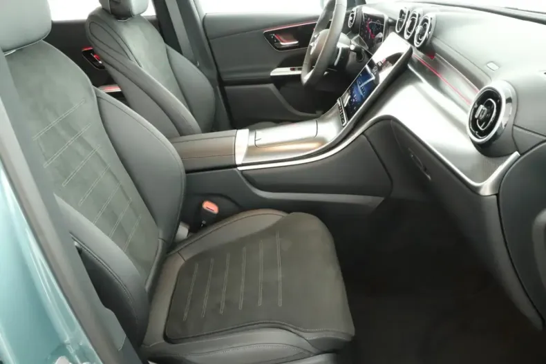 Mercedes-Benz GLC 220 din 2024 cu 22.540 km - oferta MER147306 - foto 7