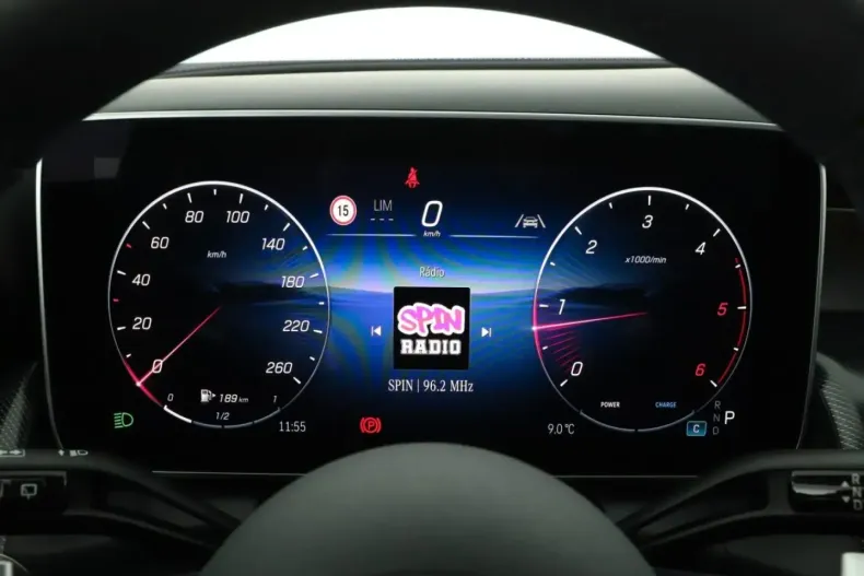 Mercedes-Benz GLC 220 din 2024 cu 22.540 km - oferta MER147306 - foto 9