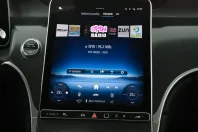 Mercedes-Benz GLC 220 din 2024 cu 22.540 km - oferta MER147306 - foto 14