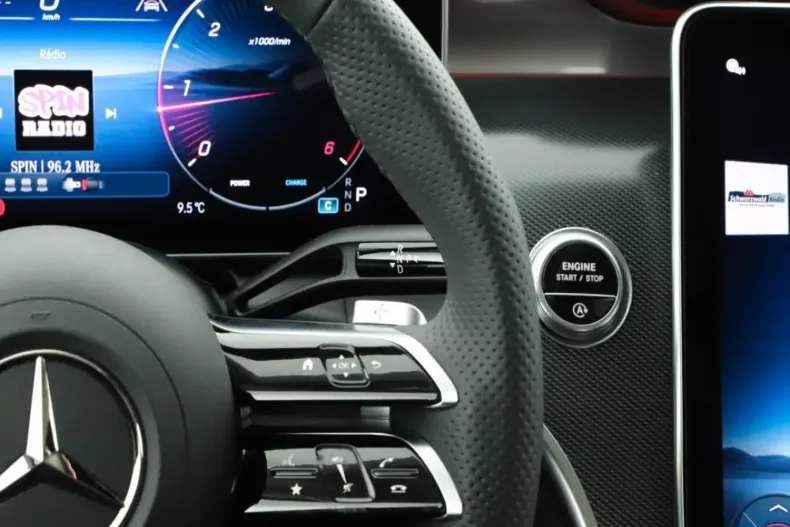 Mercedes-Benz GLC 220 din 2024 cu 22.540 km - oferta MER147306 - foto 15