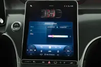 Mercedes-Benz GLC 220 din 2024 cu 22.540 km - oferta MER147306 - foto 17