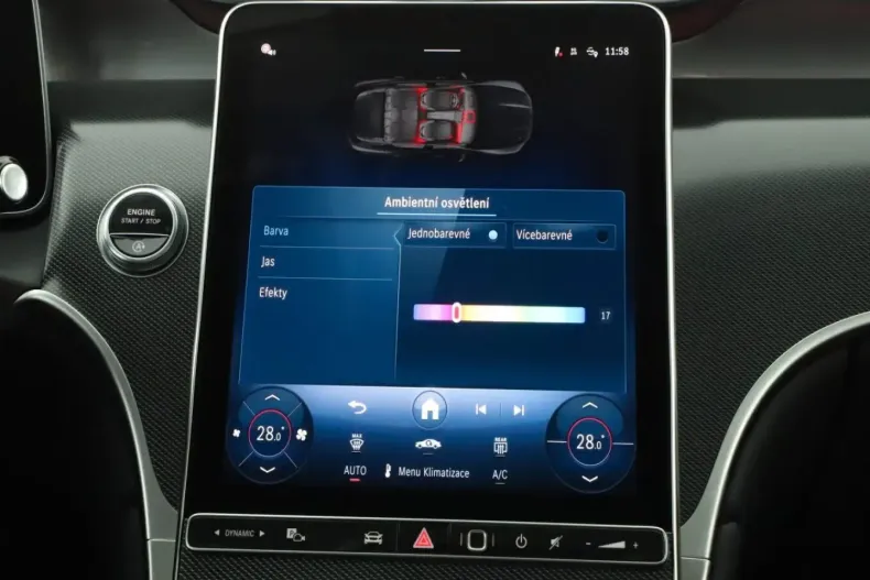 Mercedes-Benz GLC 220 din 2024 cu 22.540 km - oferta MER147306 - foto 17