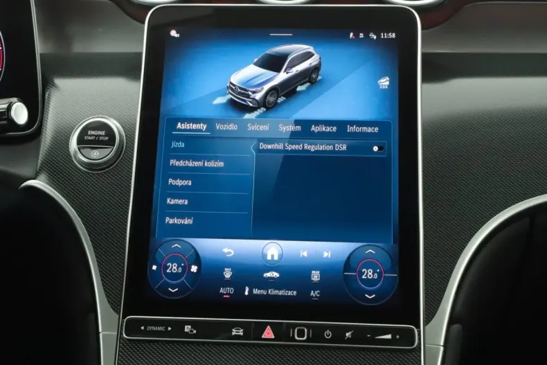 Mercedes-Benz GLC 220 din 2024 cu 22.540 km - oferta MER147306 - foto 18