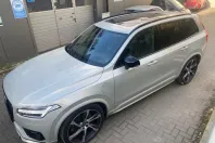 Volvo XC90 din 2022 cu 55.600 km - oferta VOL147307 - foto 3