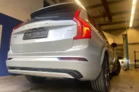 Volvo XC90 din 2022 cu 55.600 km - oferta VOL147307 - foto 9