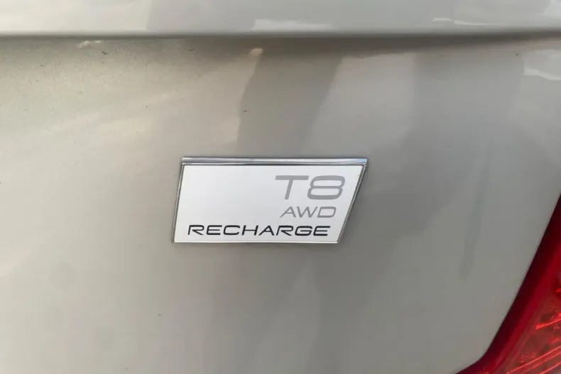 Volvo XC90 din 2022 cu 55.600 km - oferta VOL147307 - foto 10