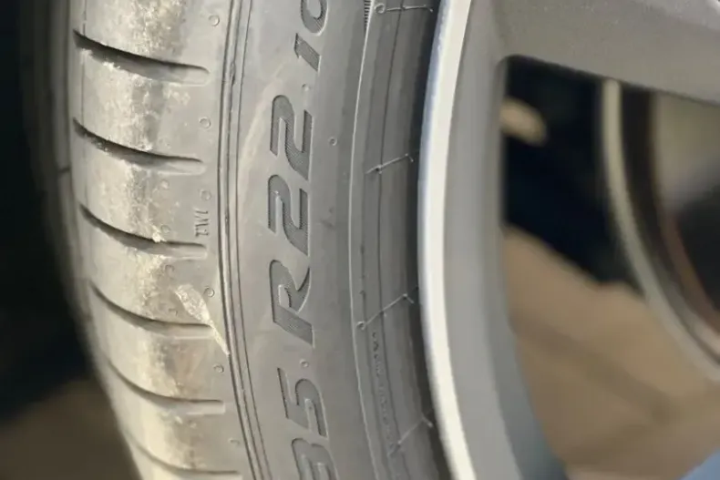 Volvo XC90 din 2022 cu 55.600 km - oferta VOL147307 - foto 13