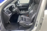 Volvo XC90 din 2022 cu 55.600 km - oferta VOL147307 - foto 15