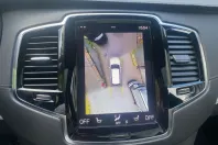 Volvo XC90 din 2022 cu 55.600 km - oferta VOL147307 - foto 21