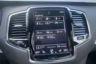 Volvo XC90 din 2022 cu 55.600 km - oferta VOL147307 - foto 22