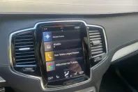 Volvo XC90 din 2022 cu 55.600 km - oferta VOL147307 - foto 29