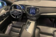 Volvo XC90 din 2022 cu 55.600 km - oferta VOL147307 - foto 35