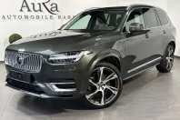 Volvo XC90 din 2022 cu 108.450 km - oferta VOL147308 - foto 1