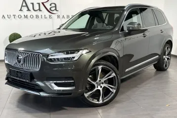 Volvo XC90 din 2022 - oferta VOL147308