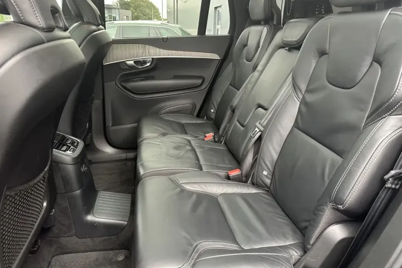 Volvo XC90 din 2022 cu 108.450 km - oferta VOL147308 - foto 7