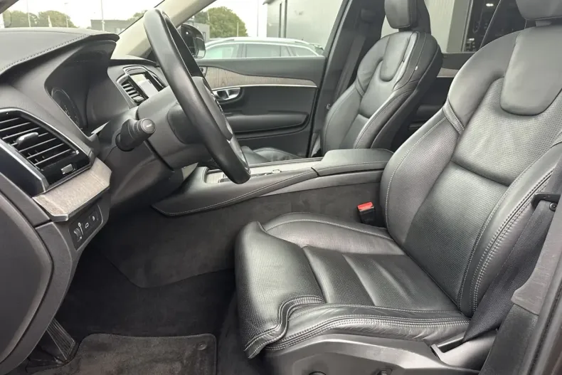 Volvo XC90 din 2022 cu 108.450 km - oferta VOL147308 - foto 8