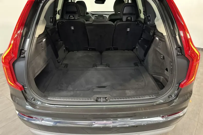 Volvo XC90 din 2022 cu 108.450 km - oferta VOL147308 - foto 9