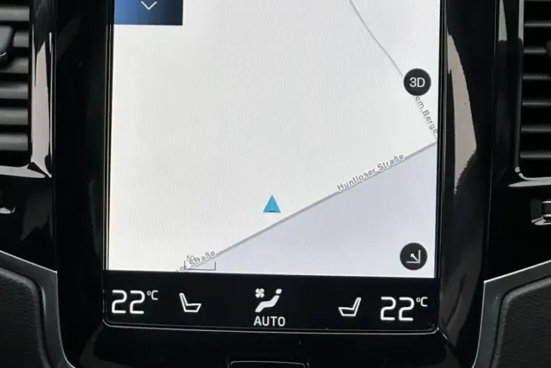 Volvo XC90 din 2022 cu 108.450 km - oferta VOL147308 - foto 15