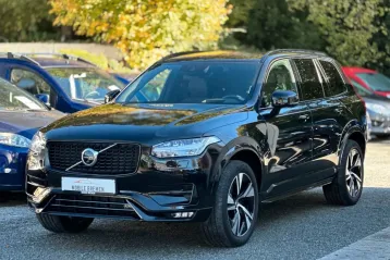 Volvo XC90 din 2022 - oferta VOL147310
