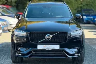 Volvo XC90 din 2022 cu 123.000 km - oferta VOL147310 - foto 2