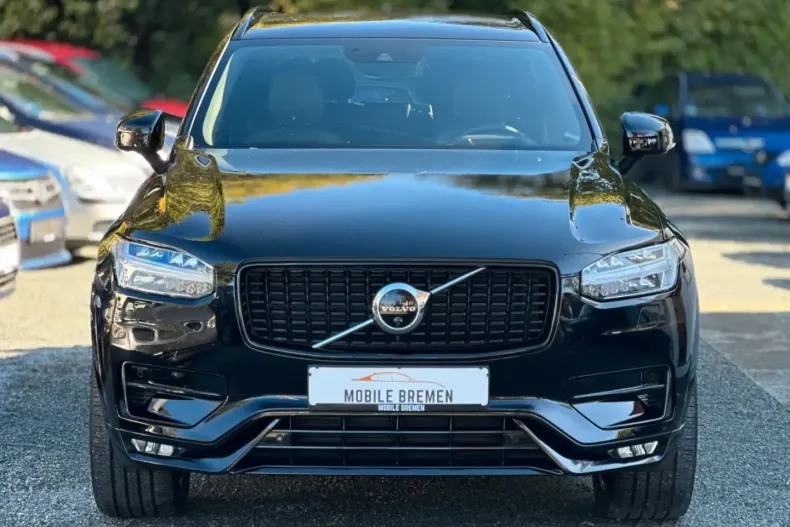 Volvo XC90 din 2022 cu 123.000 km - oferta VOL147310 - foto 2