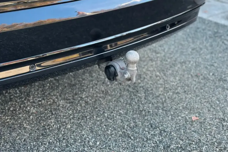 Volvo XC90 din 2022 cu 123.000 km - oferta VOL147310 - foto 5